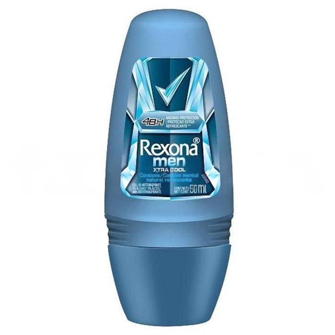 Rexona Extra Cool Roll-On 48 Saat Etkili 90 ml