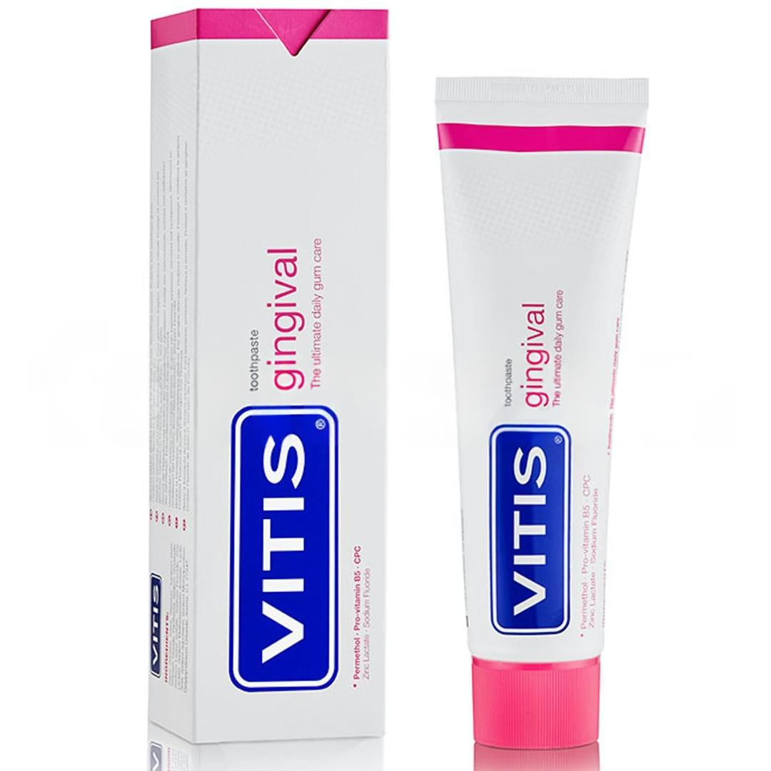 Vitis Diş Macunu Gingival 100 ml