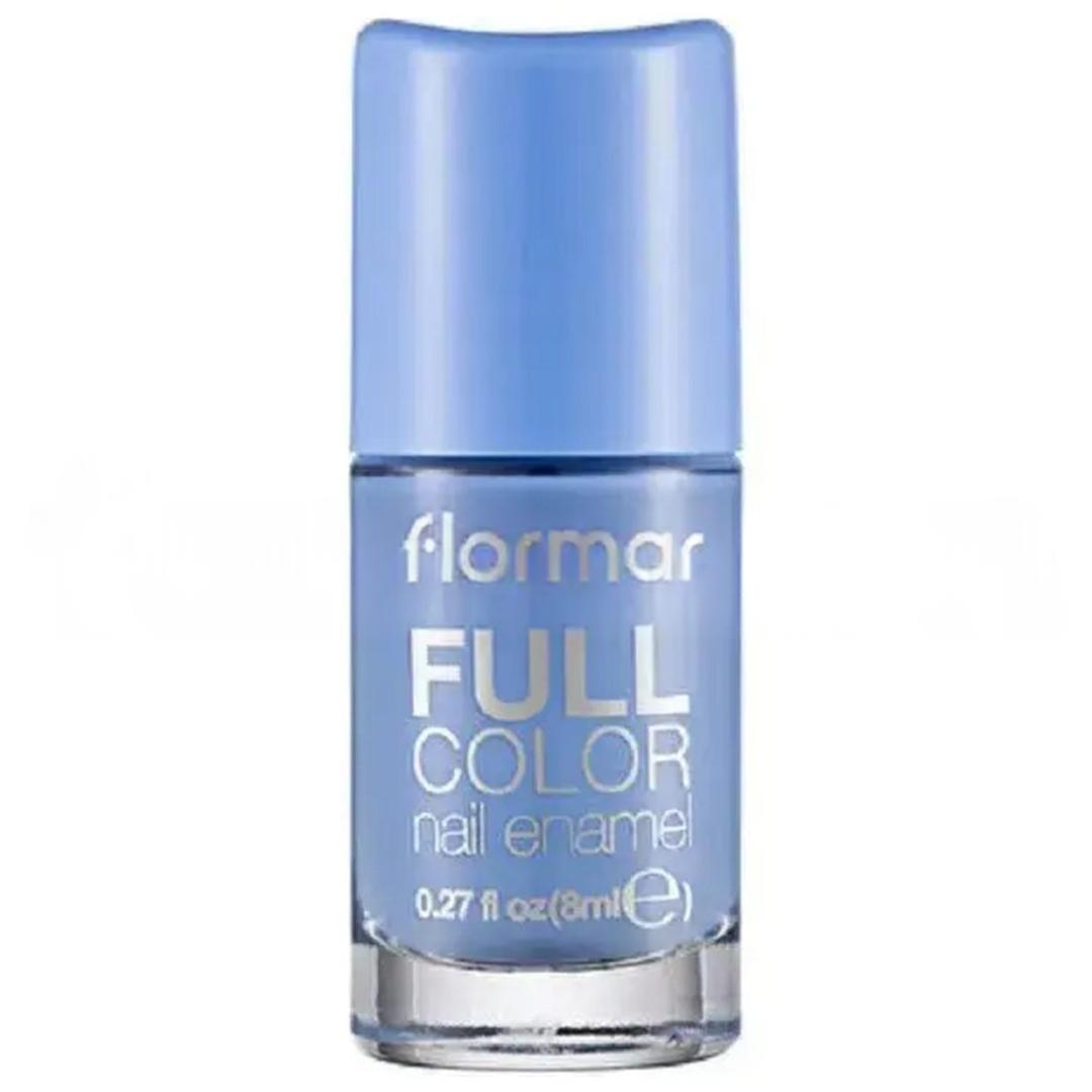 Flormar Oje Full Color Fc16