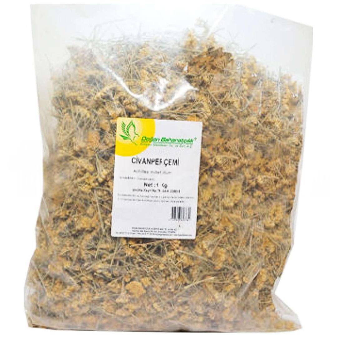Doğan Doğal Civanperçemi Otu 1000 gr