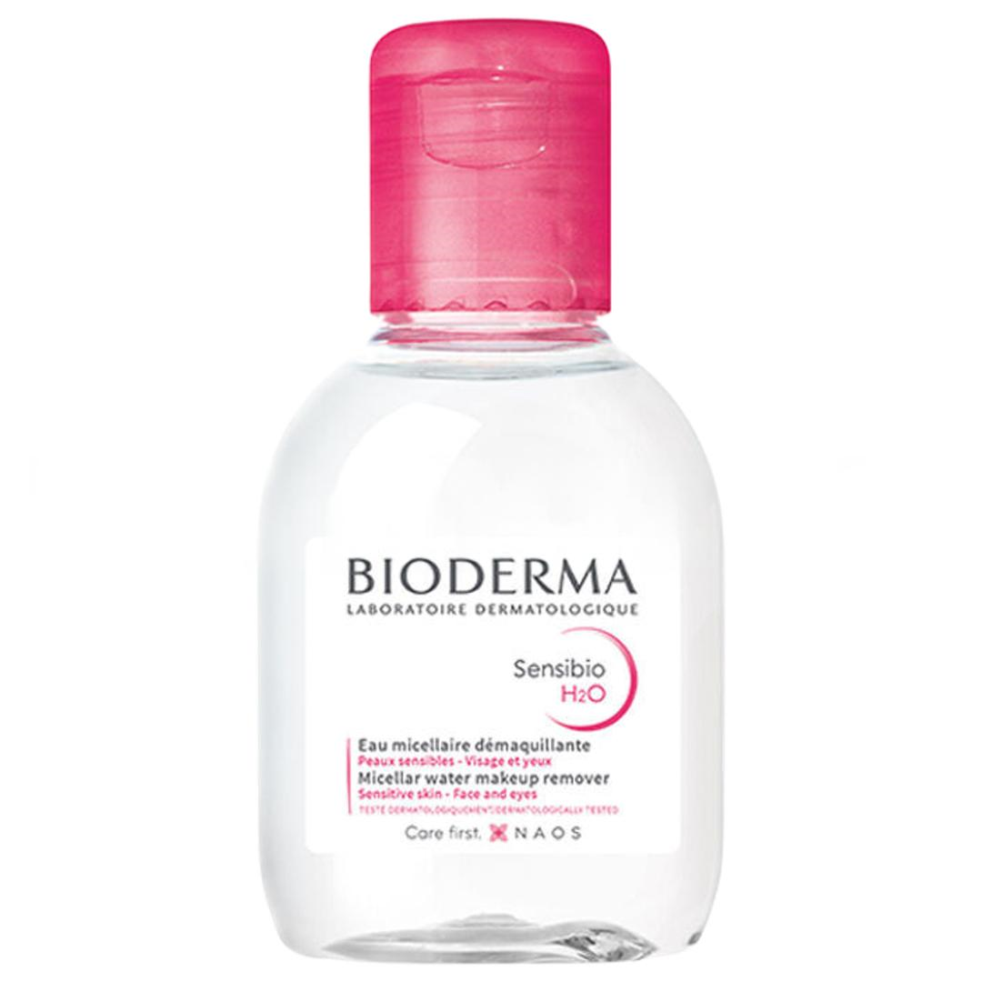 Bioderma Sensibio H2O 100 ml - Puansız
