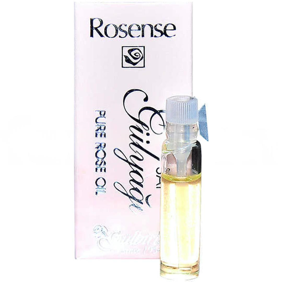 Rosense Saf Gül Yağı 1 gr