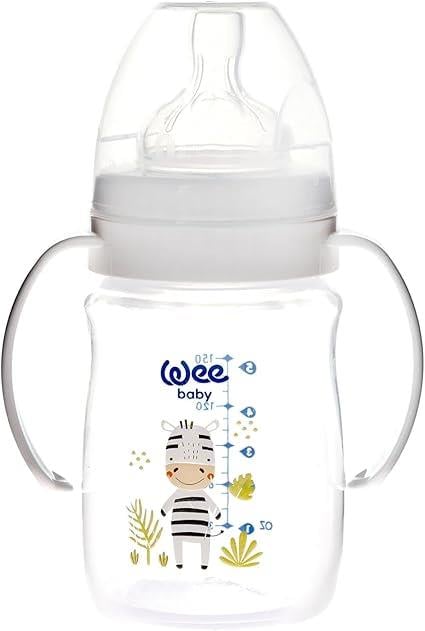 WEE SAFARI KULP BIBERN 150 483