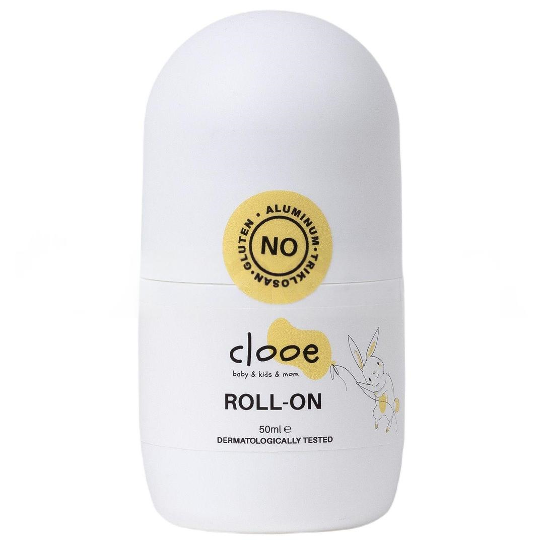 Clooe Roll On 50 ml