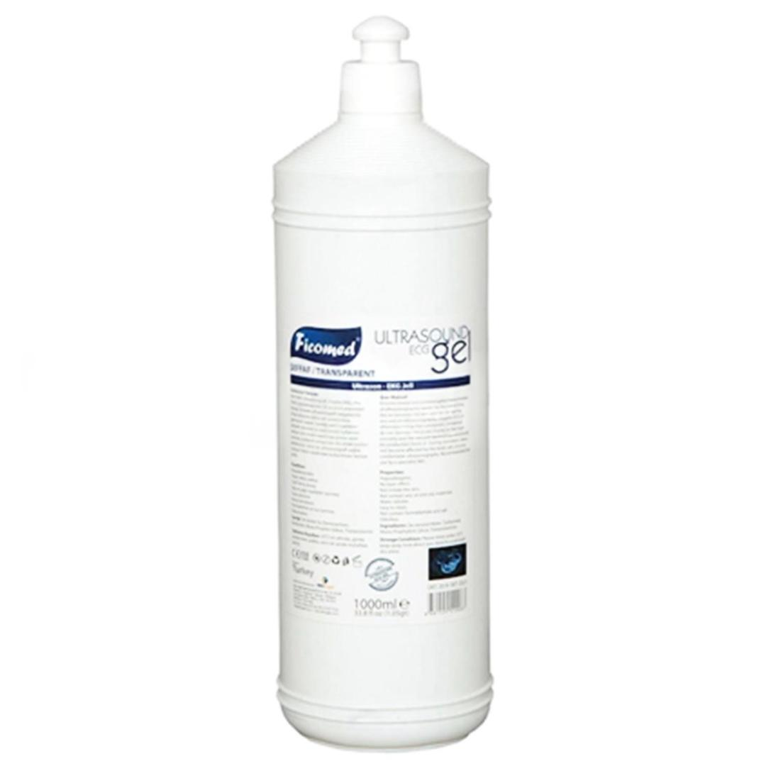 Wicromed Ultrason Jeli 1 lt