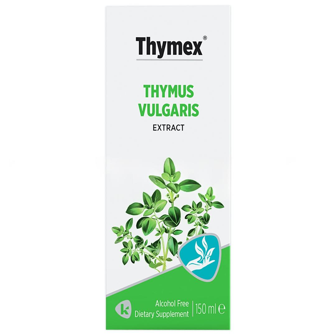 Thymex Kekik Ekstresi 150 ml