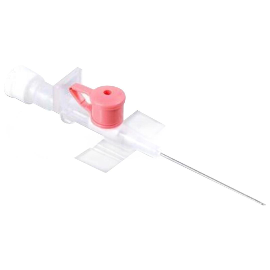 Romsons Anjiokat 20G Intra Cath Pembe 100'lü
