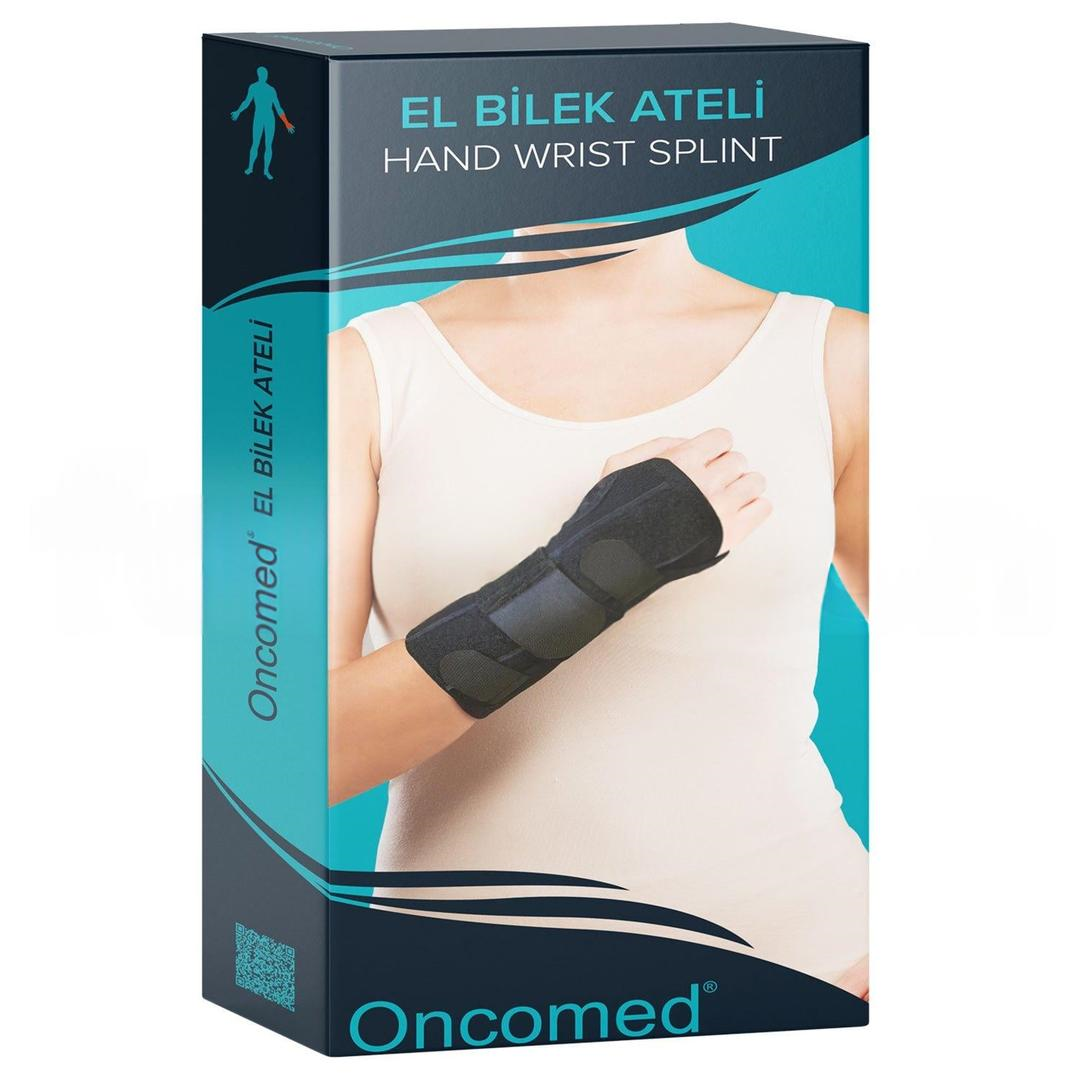 Oncomed M2 El Bilek Ateli Standart