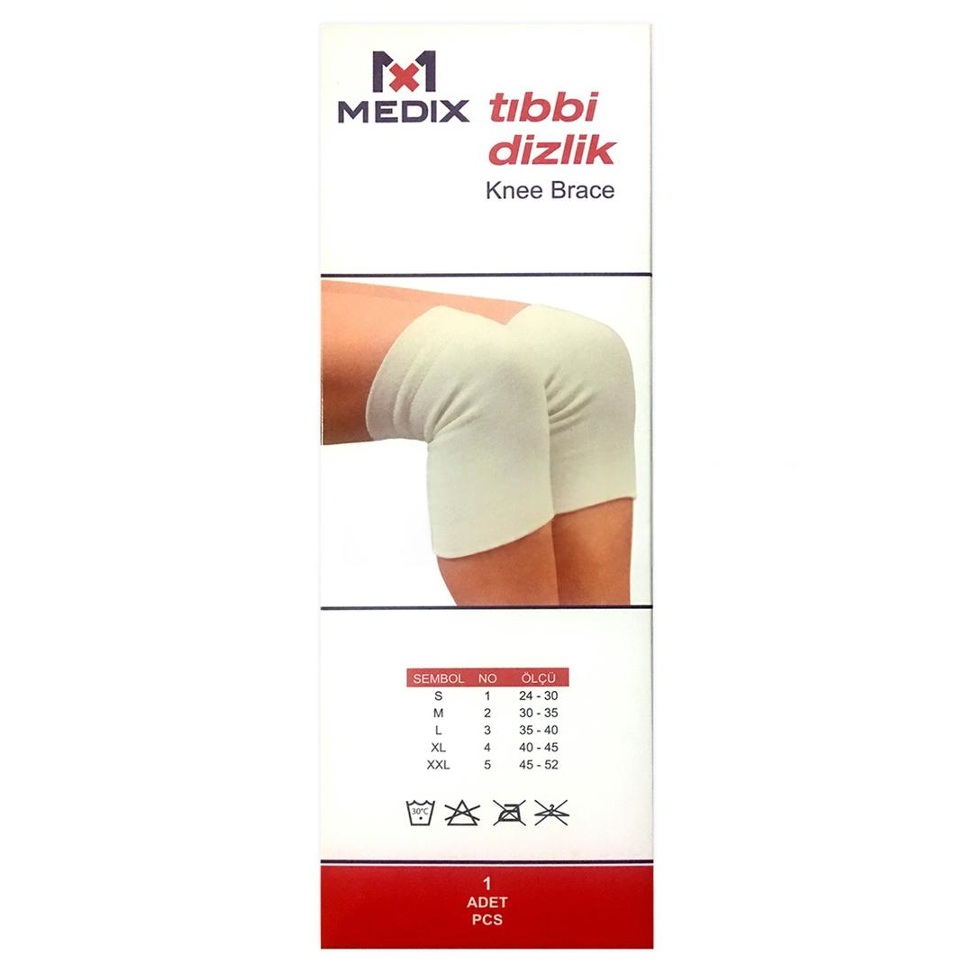 Medix Tıbbi Dizlik No: 2 - Medium