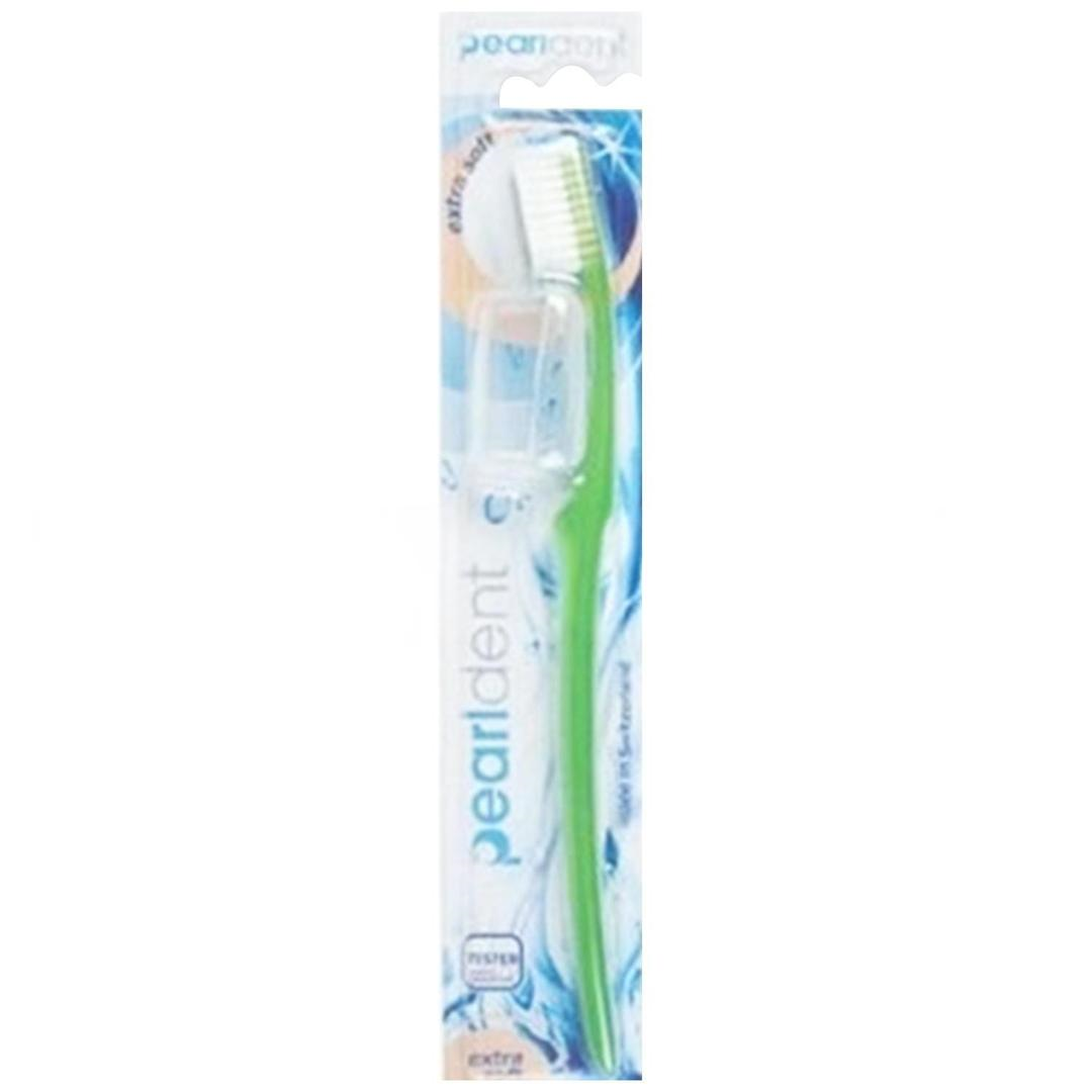Pearldent Extra Soft Diş Fırçası