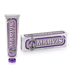 Marvis Jasmin Mint 85 ml Holder Set Diş Macunu