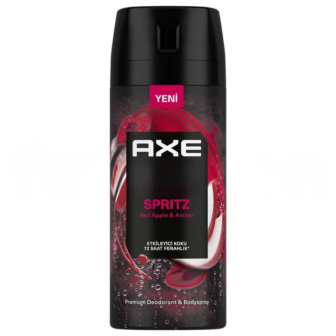 Axe Cherry Spritz Bay Deodorant 150 ml