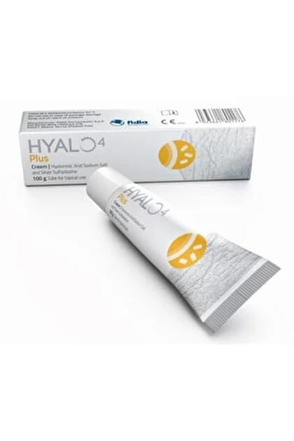 HYALO4 PLUS 100 GR