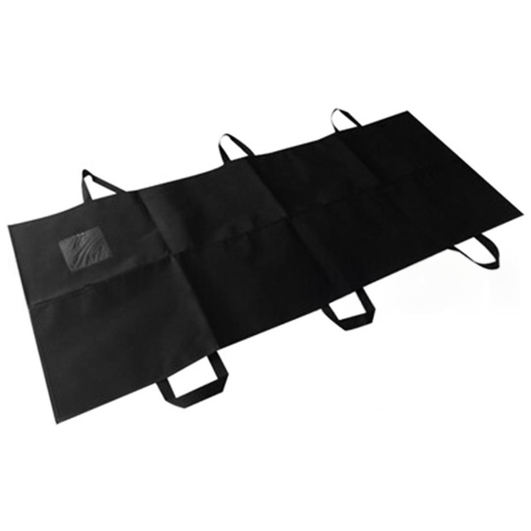 Ceset Torbası SMS Lamineli Sıvı Geçirmez 80x200 cm 150 gr