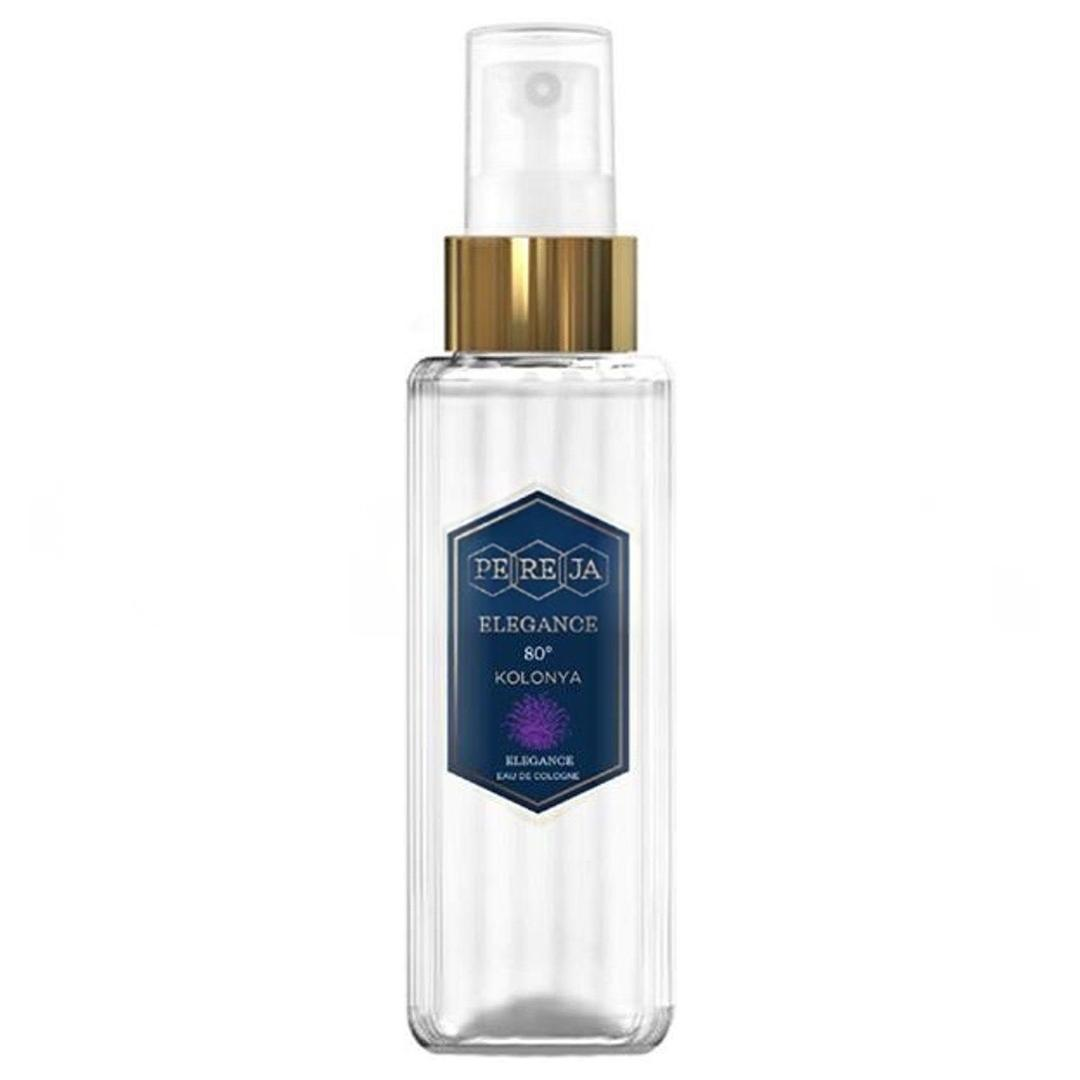 Pereja Parfümlü Kolonya 100 ml - Elegance