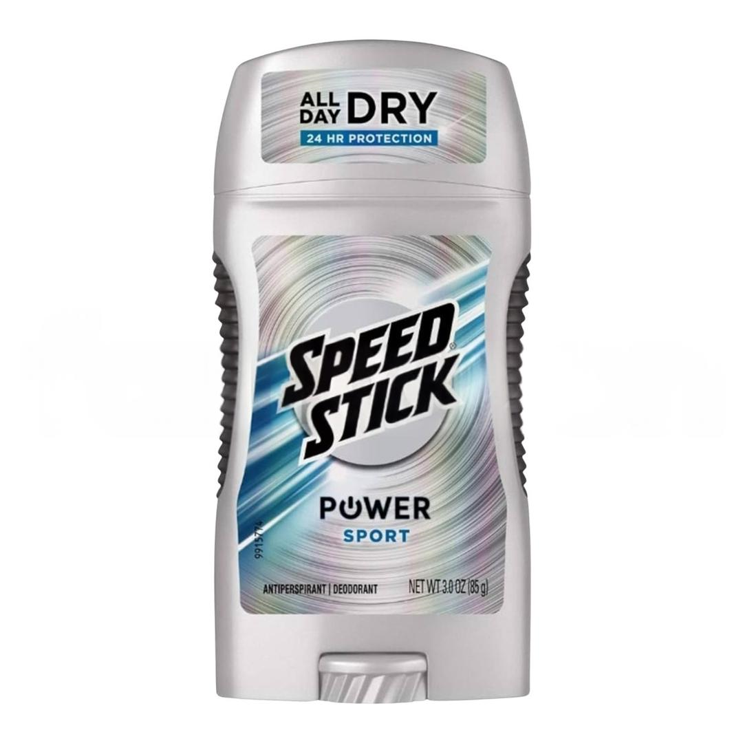 Speed Stick Power Sport Stick Deodorant 85 gr