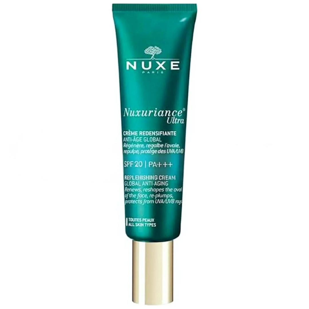 Nuxe Nuxuriance Ultra Gündüz Bakım Kremi SPF20 50 ml