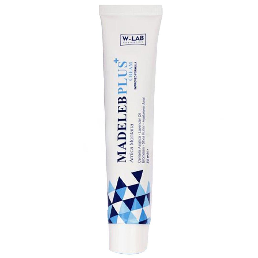 W-Lab Madeleb Plus Cream 50 ml