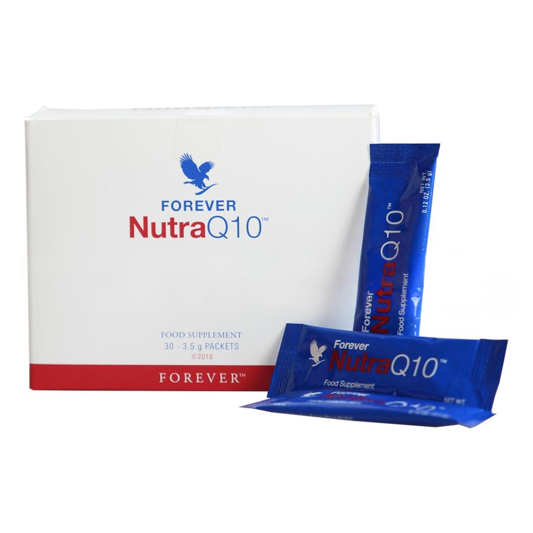 Forever Nutra Q10 30 Saşe