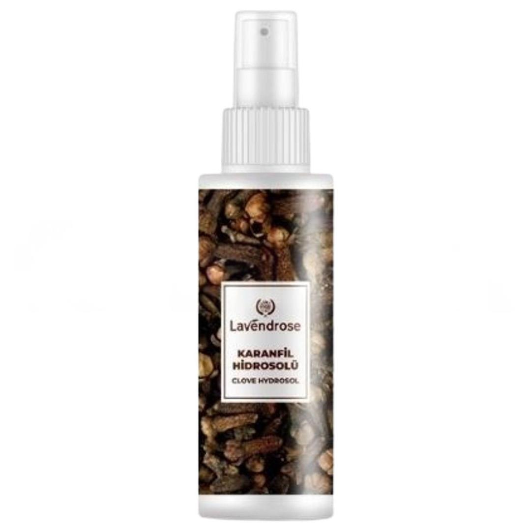 Lavendrose Karanfil Hidrosolü 100 ml - 6 Adet