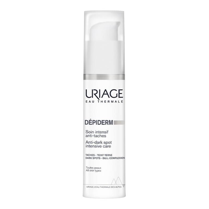 Uriage Depiderm Leke Karşıtı Yoğun Bakım Kremi 30 ml