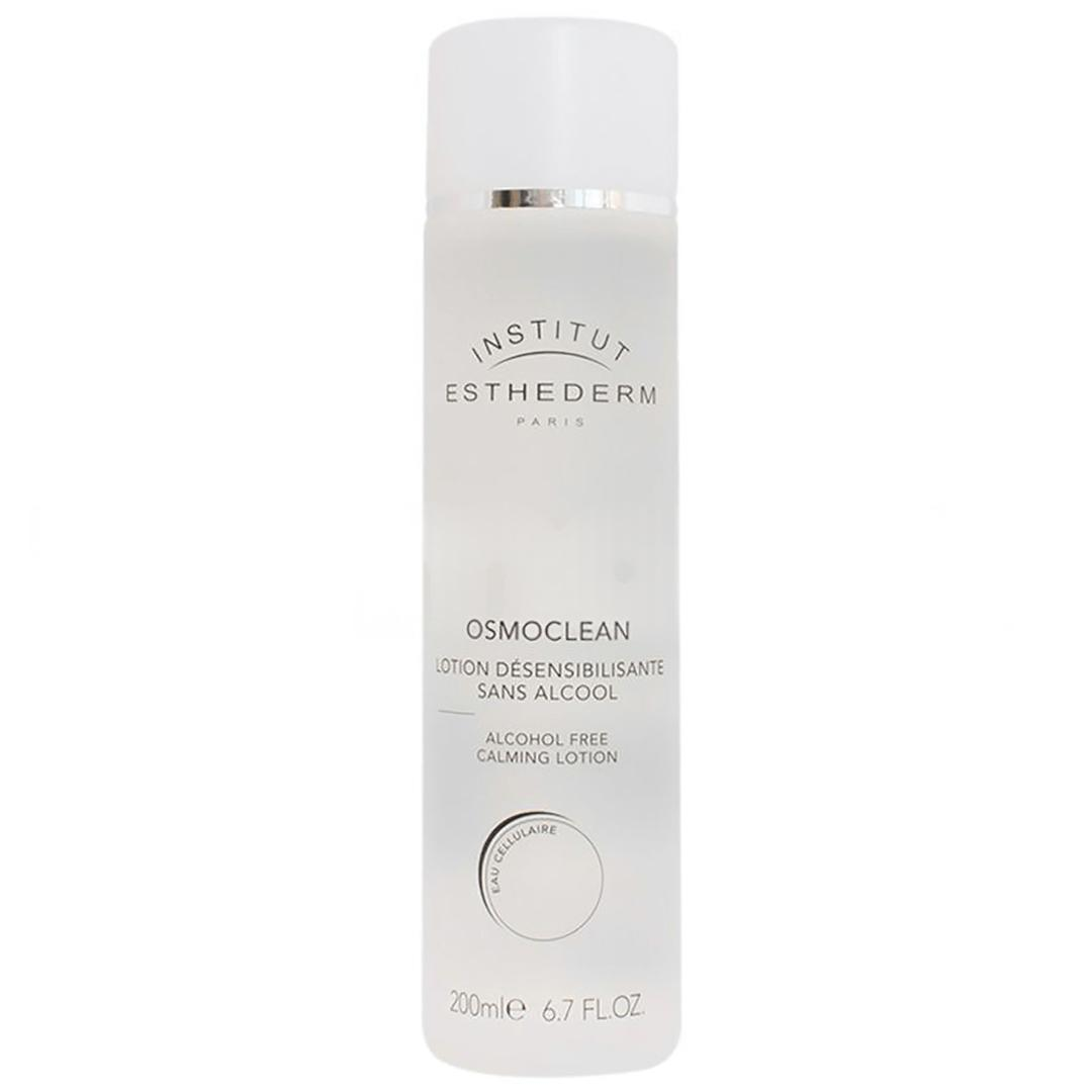 Institut Esthederm Osmoclean Alcohol Free Calming Lotion 200 ml