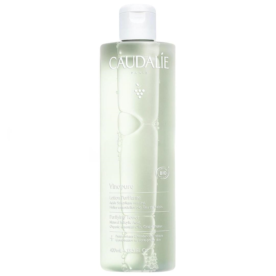 Caudalie Vinopure Purifying Toner 400 ml