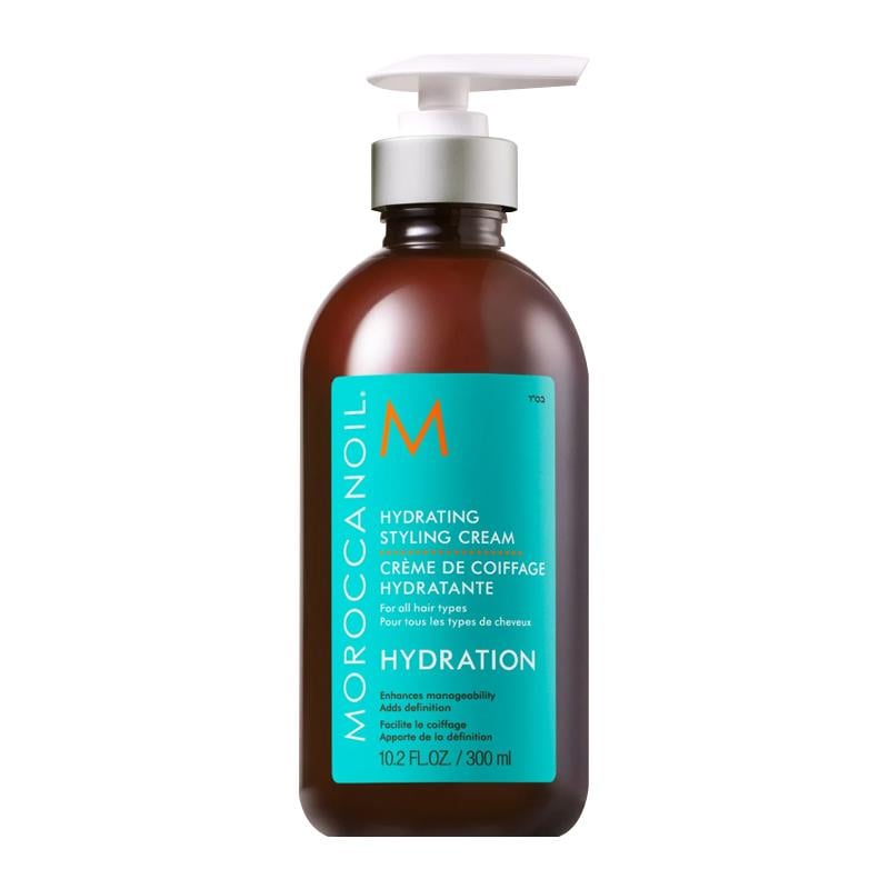 Moroccanoil Hydrating Styling Cream 300 ml