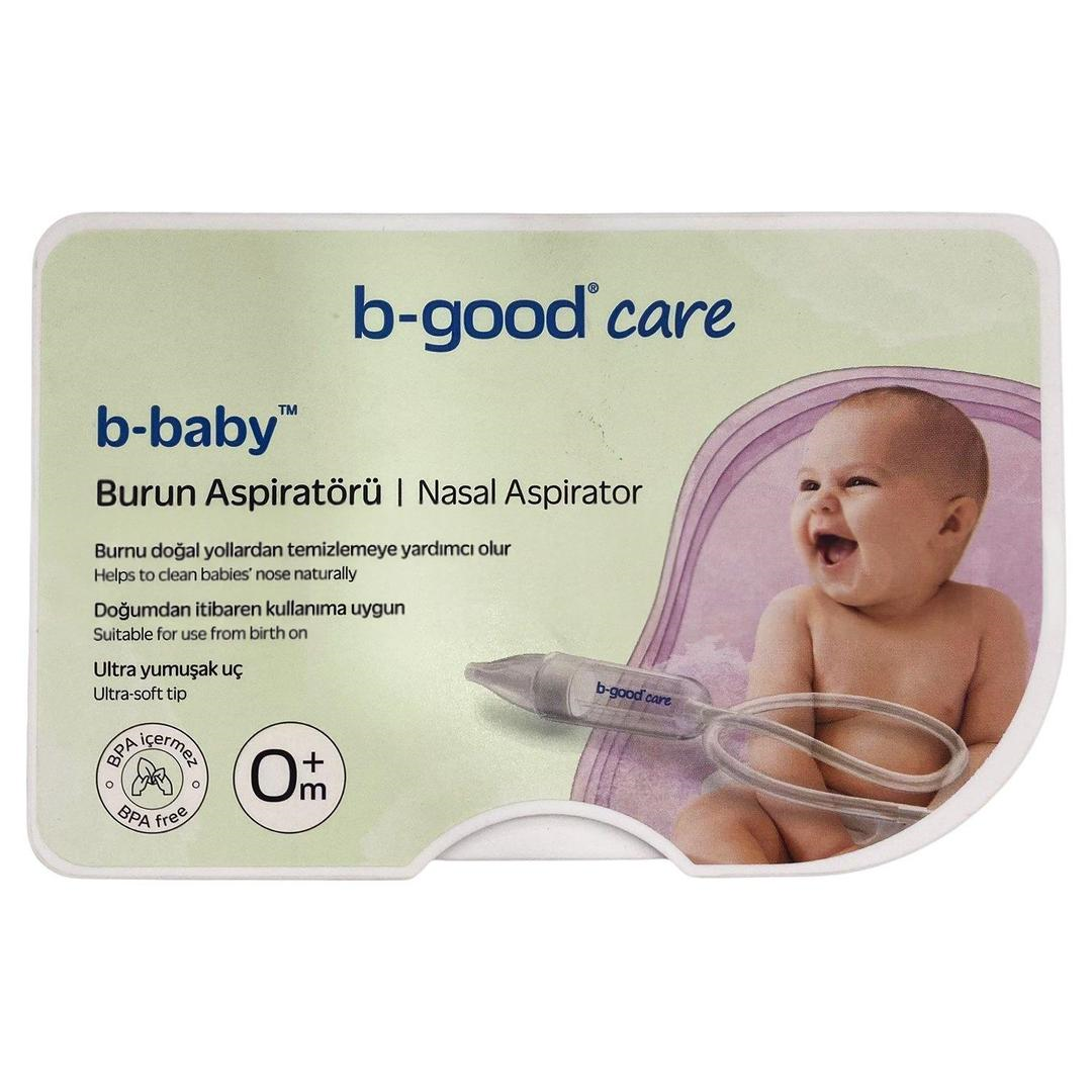 B-Good B-Baby Burun Aspiratörü