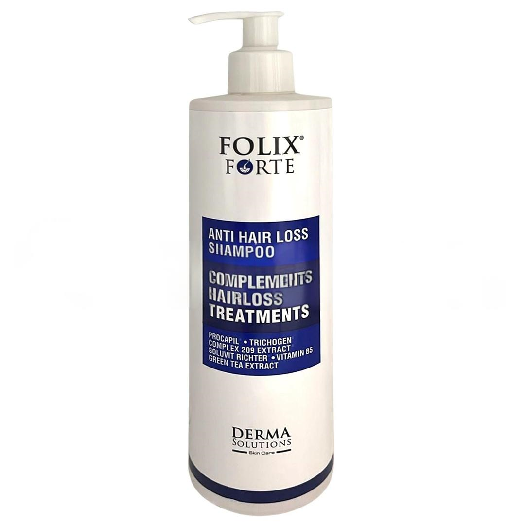 Folix Forte Hair Loss Shampoo 400 ml
