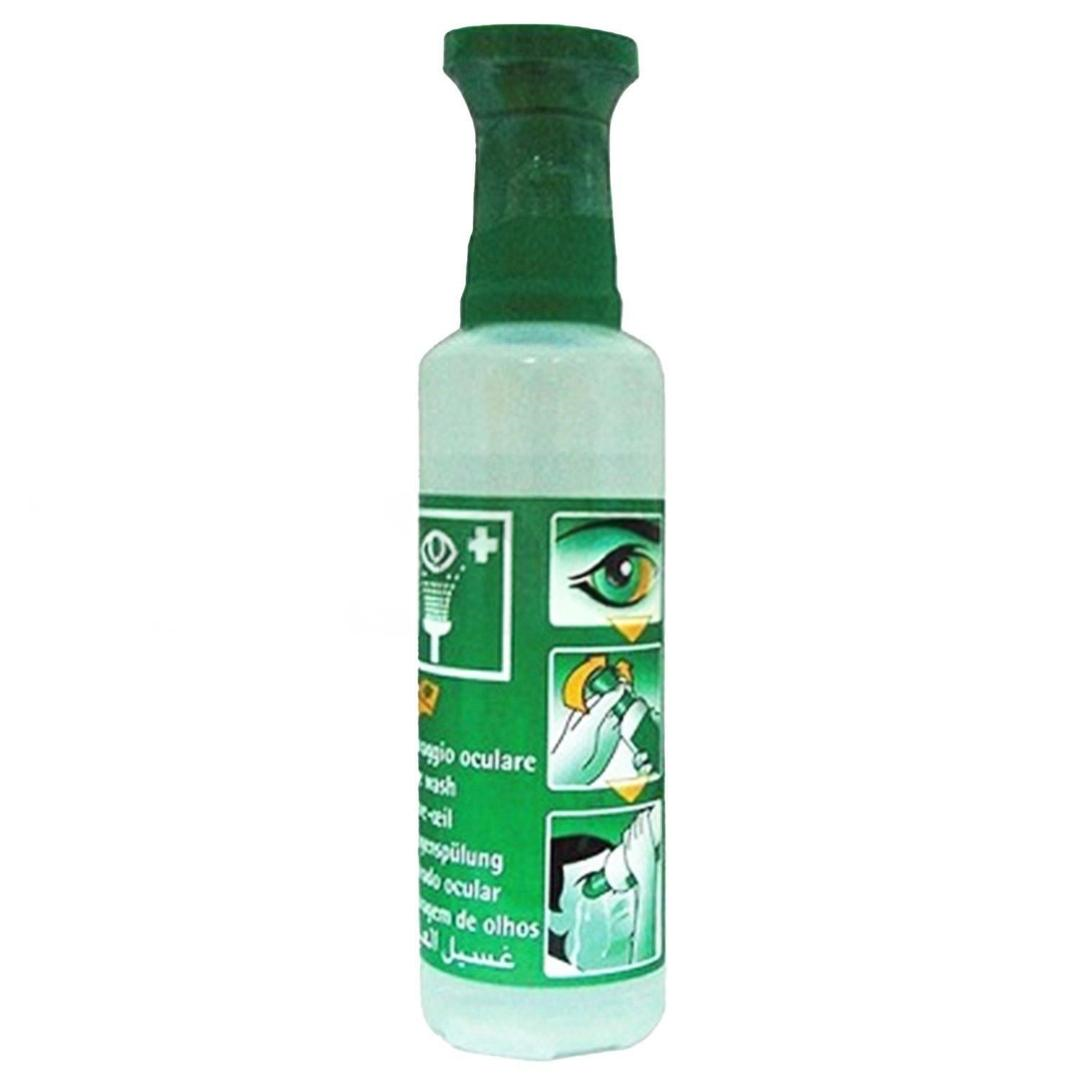 B-Braun Göz Yıkama Solüsyonu 500 ml