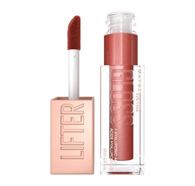 Maybelline New York Lifter Gloss Dudak Parlatıcısı 5.4 ml - 022 Peach Ring