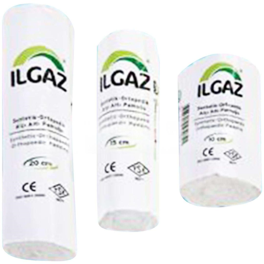 Ilgaz Alçı Altı Pamuğu 15 x 150 cm