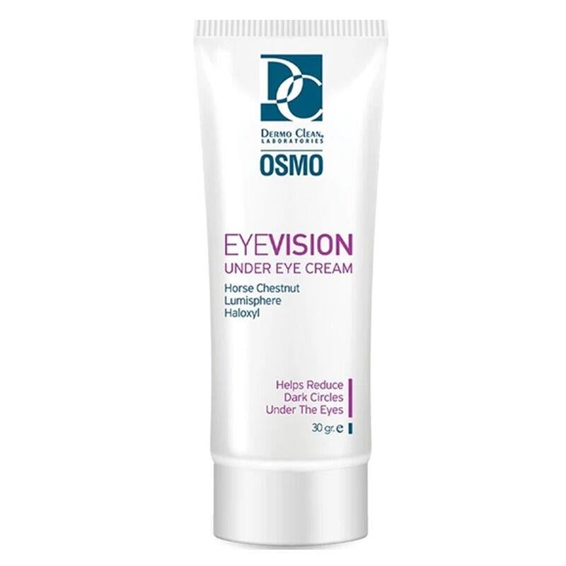 Dermo Clean Osmo EyeVision Göz Altı Kremi 30 gr