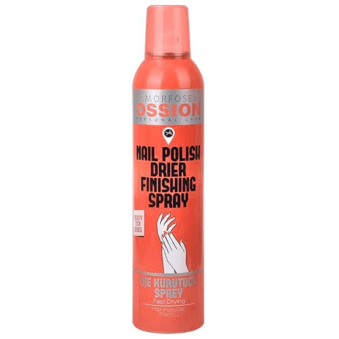 Ossion Oje Kurutucu Sprey 300 ml