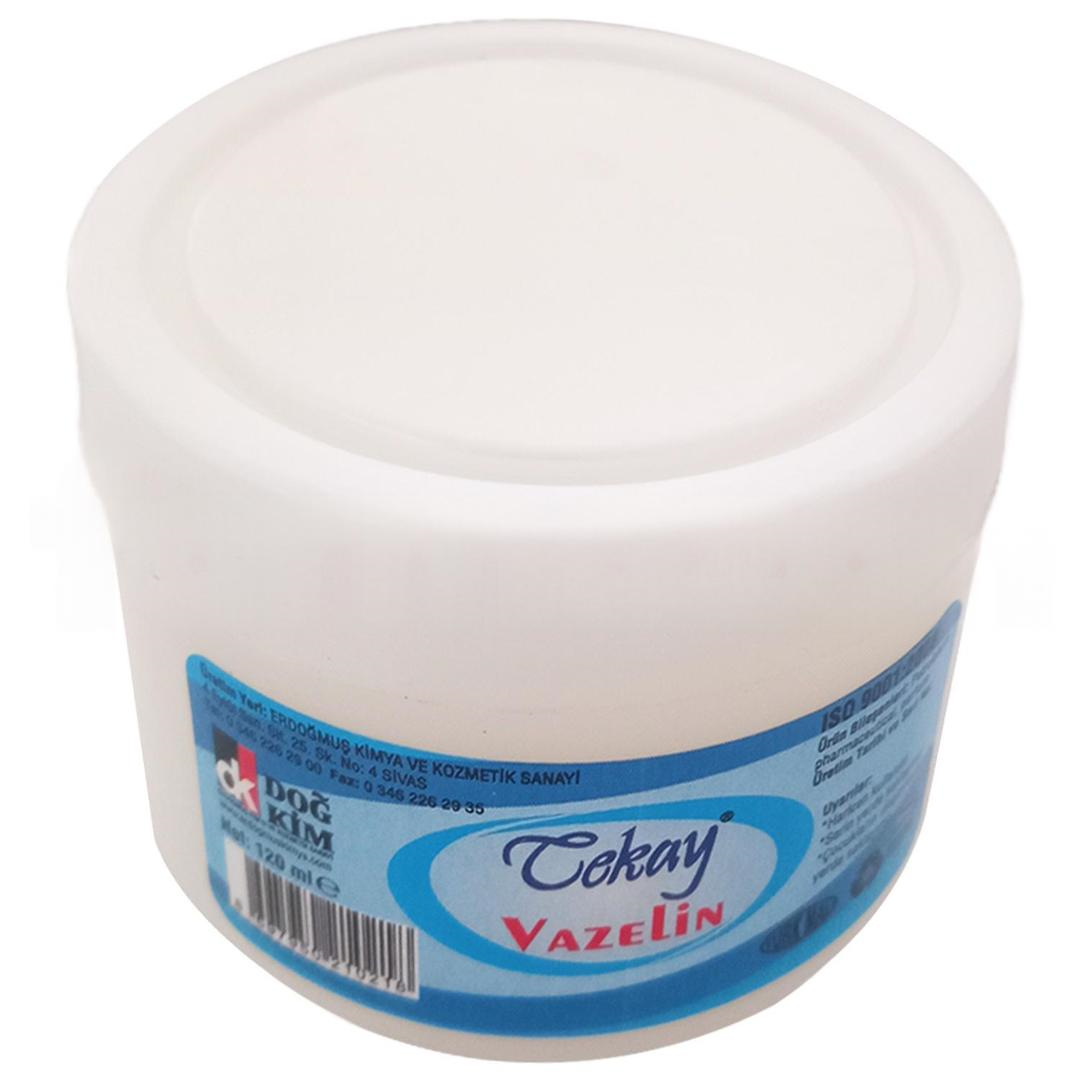 Tekay Vazelin 120 ml