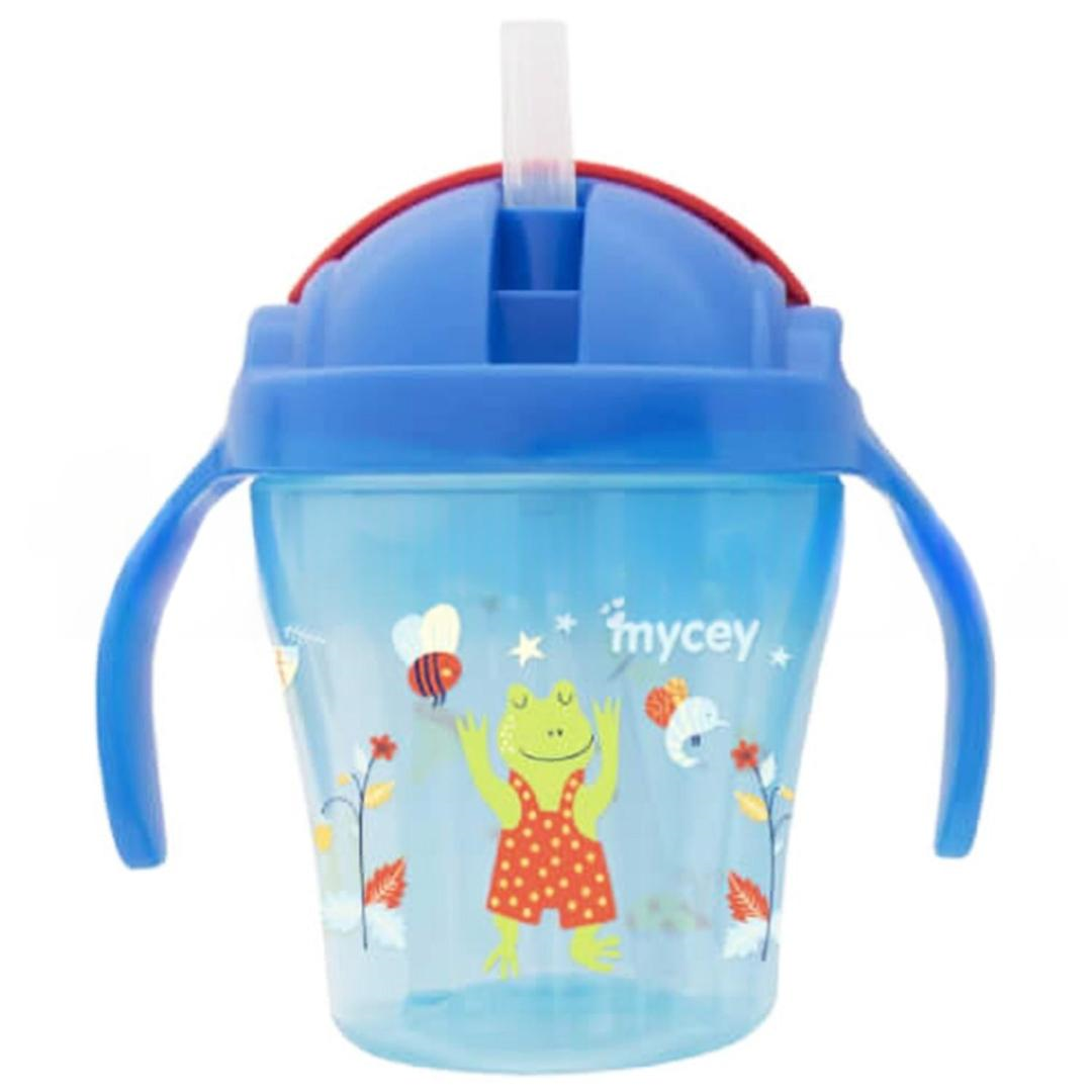 Mycey Pipetli Bardak Erkek