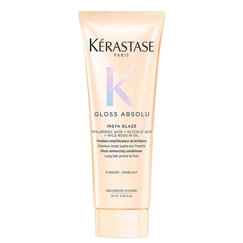 Kerastase Gloss Absolu Elektriklenmeye Eğilimli Saçlar İçin Parlaklık Veren Saç Bakım Kremi 75 ml