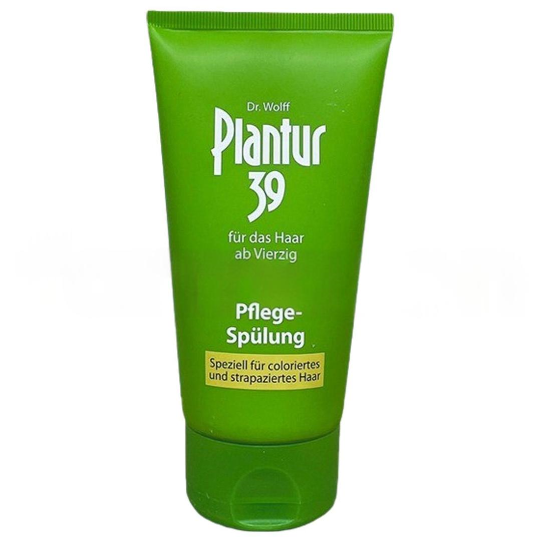 Plantur 39 Saç Kremi Boyalı Saç 150 ml