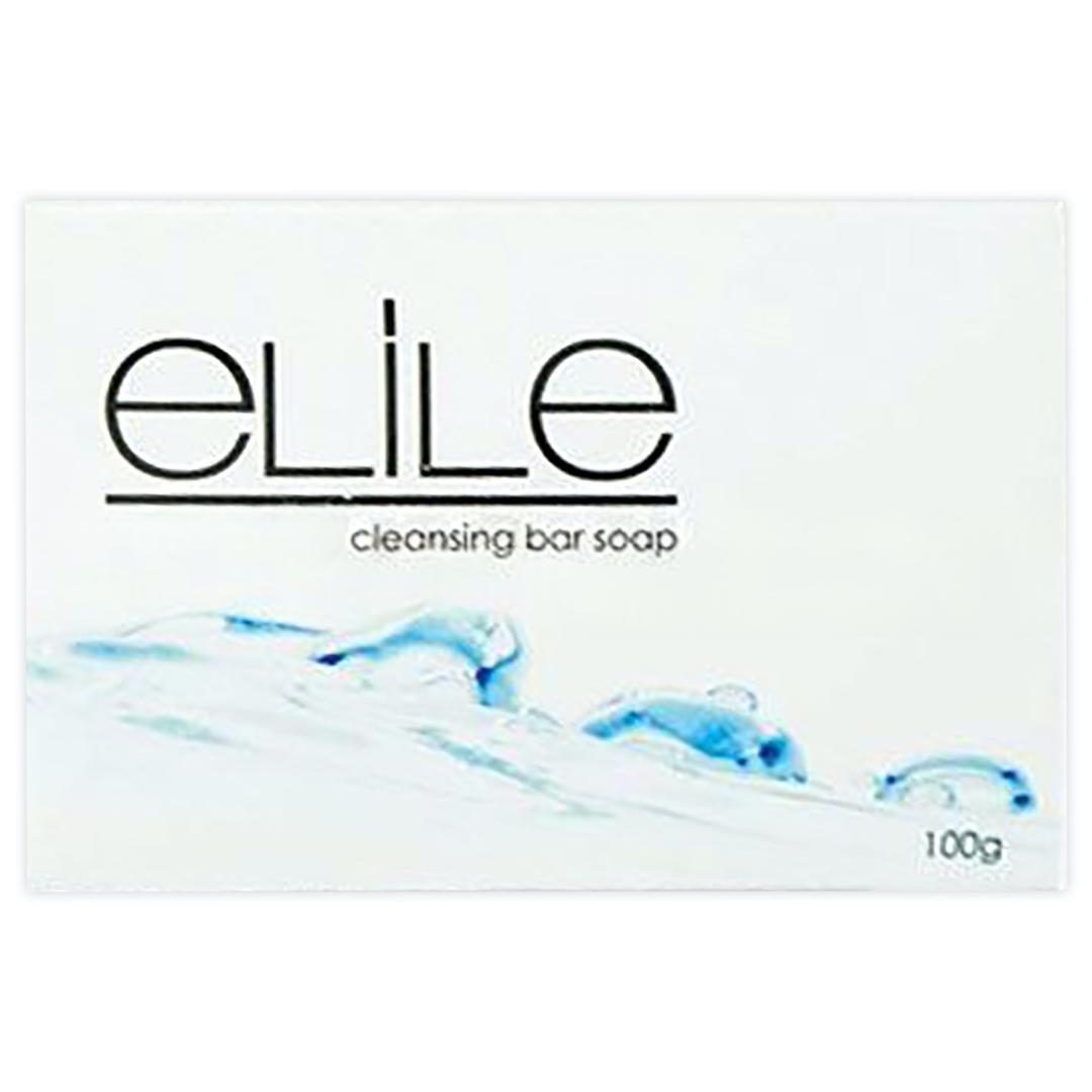 Elile Cleansing Bar (Sabun)