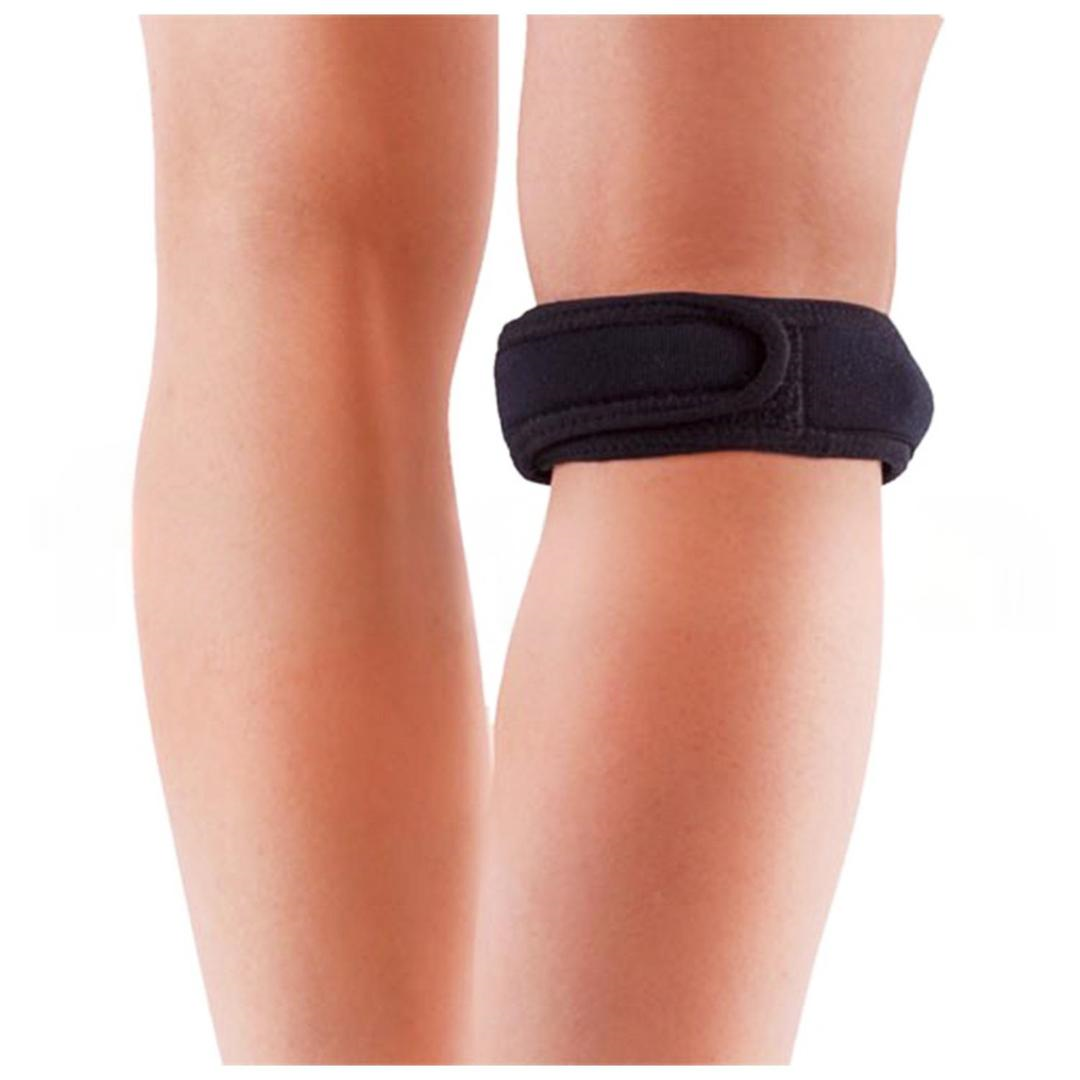 Medlon Patella Tendon Bandı Poşetli Bedensiz