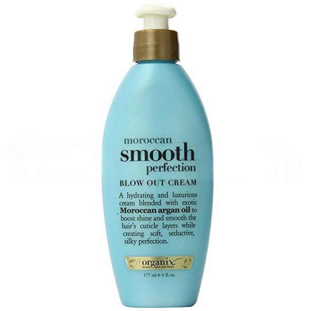 Organix Moroccan Argan Yağı Fön Öncesi Balsam 177 ml