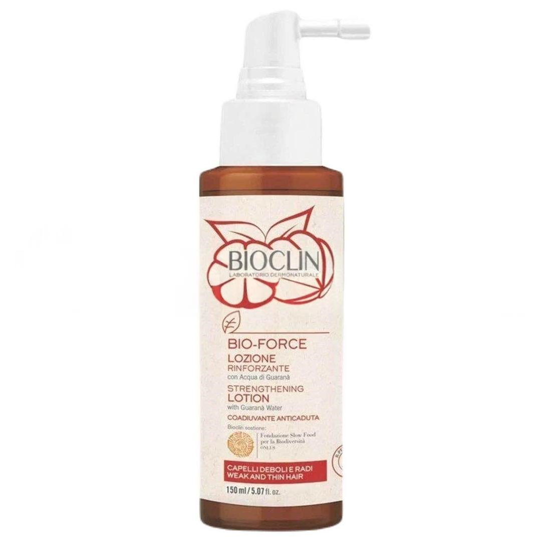 Bioclin Bio-Force Strengthening Spray Lotion 150 ml