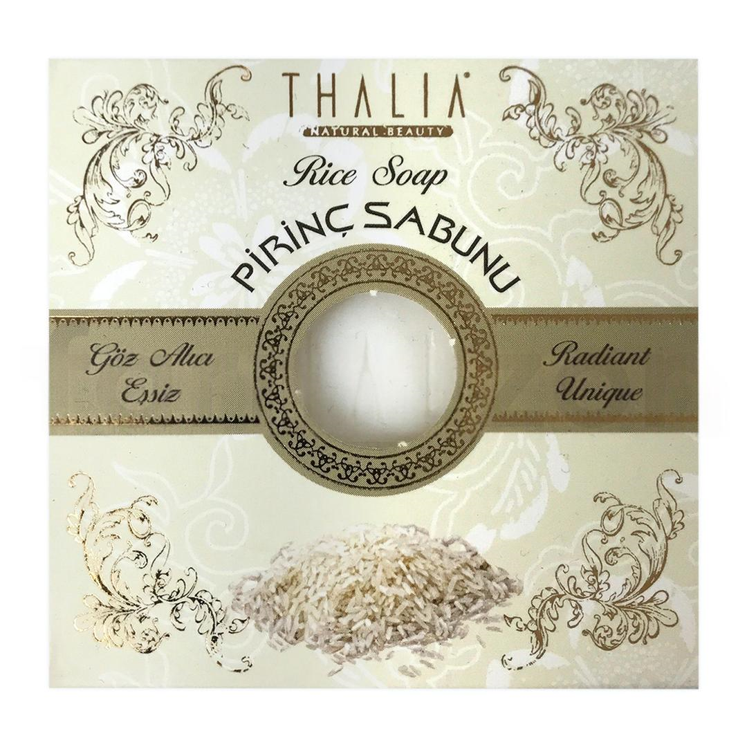 Thalia Pirinç Sabunu 150 gr