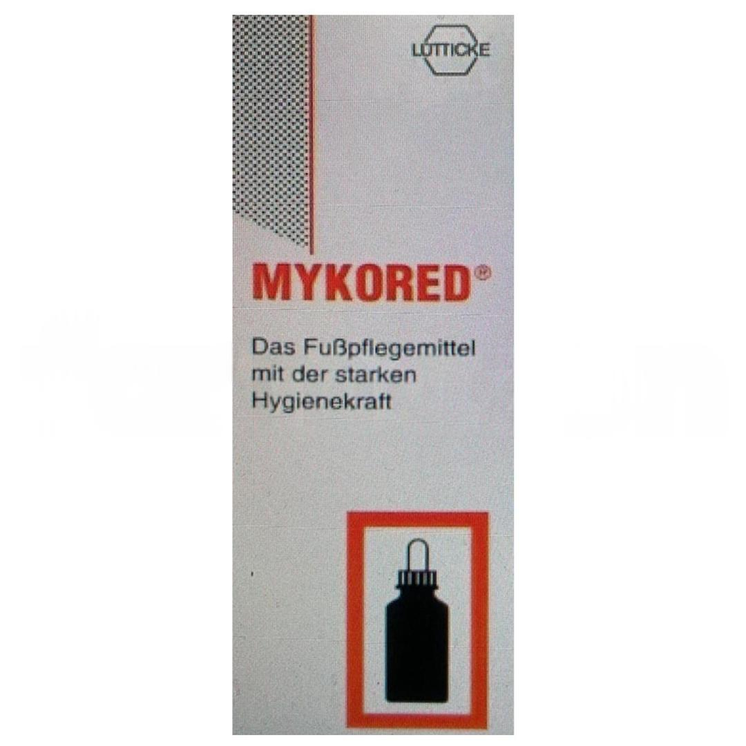 Mykored Mantar Önleyici Damla 50 ml