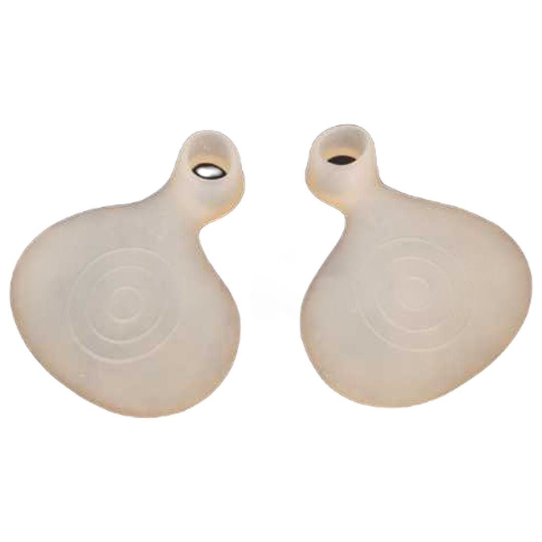 3E 087 Silikon Metatarsal Ped Parmak Geçmeli