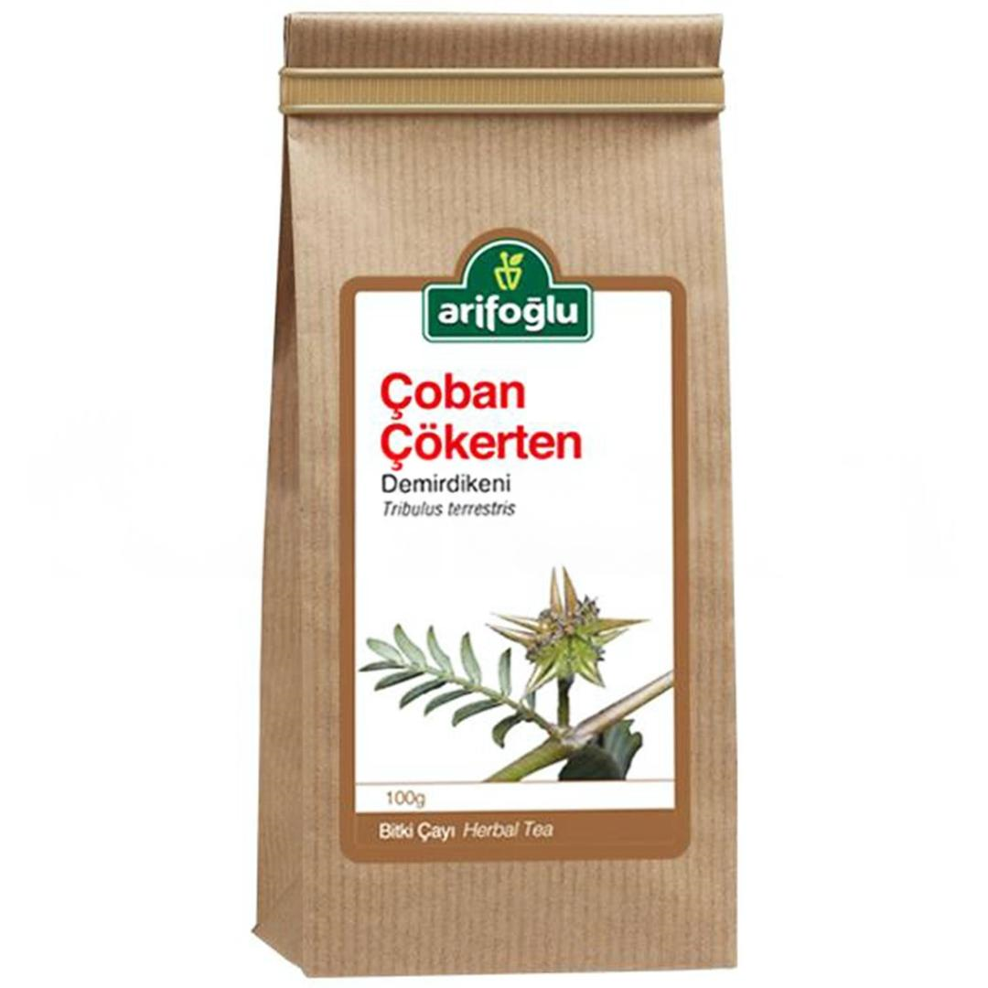 Arifoğlu Çoban Çökerten 100 gr