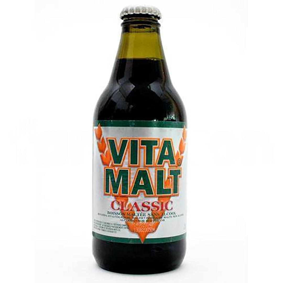 Vitamalt Classic 330 ml