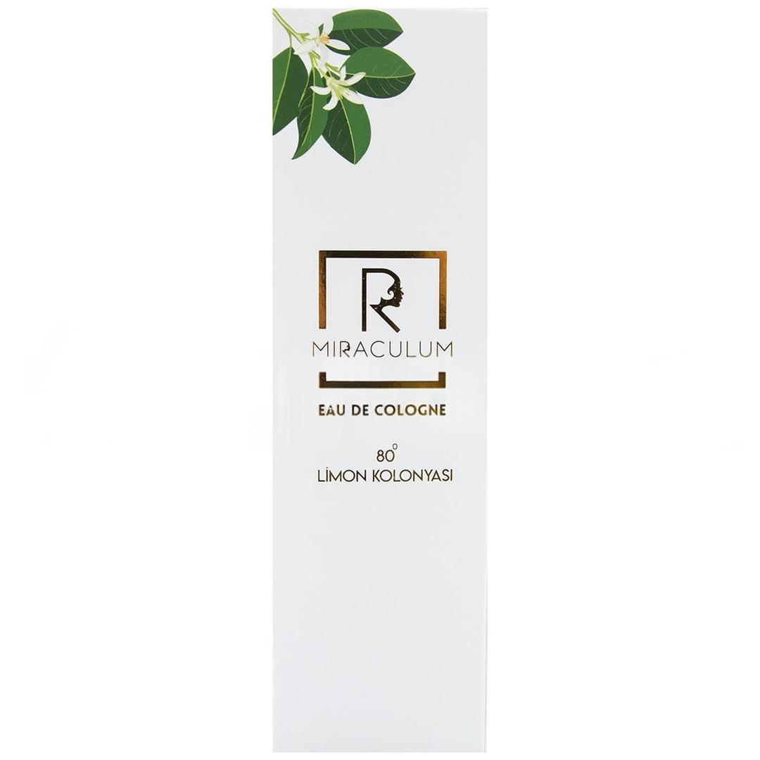 Miraculum Kolonya 400 ml