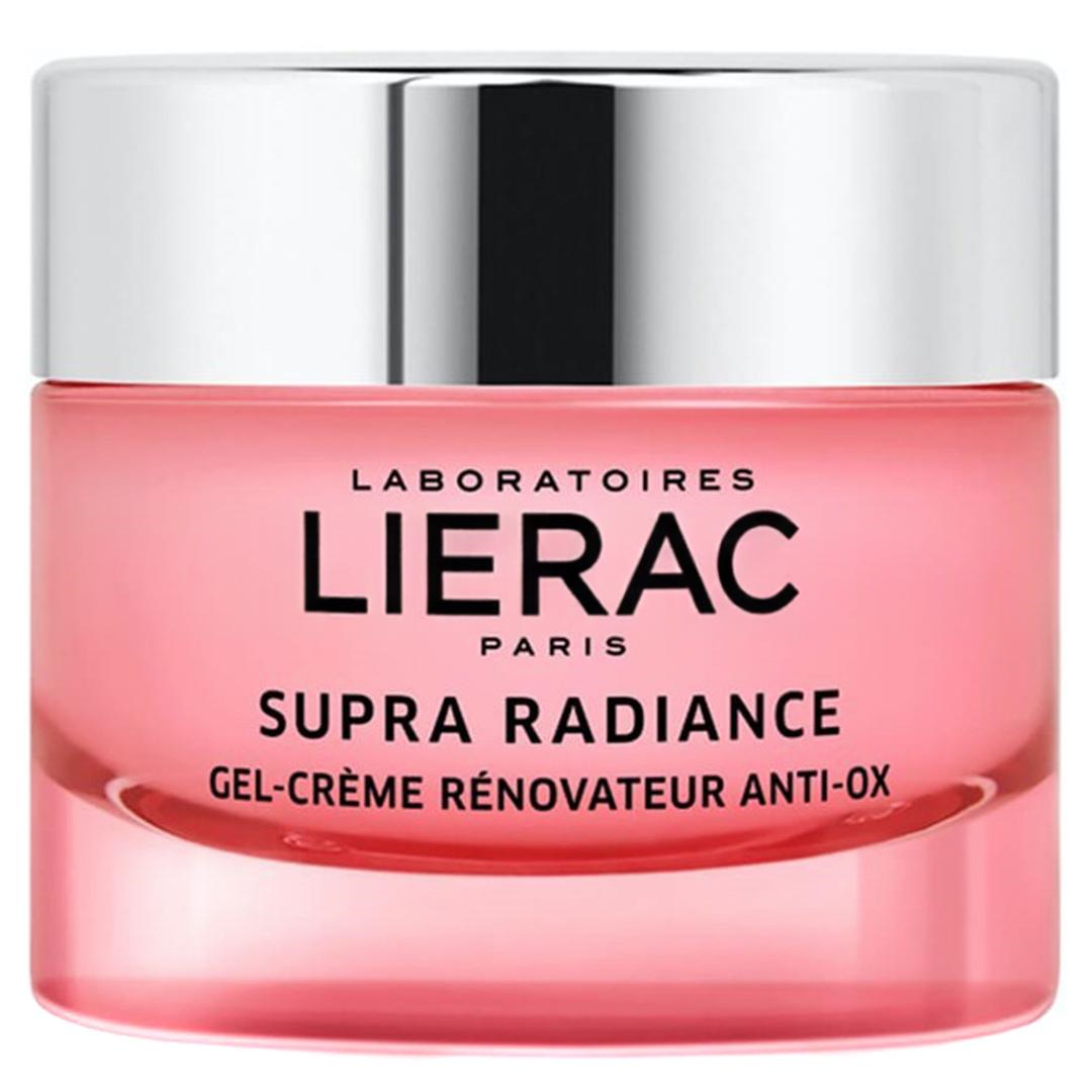 Lierac Paris Supra Radiance Anti-Ox Renewing Gel Cream 50 ml